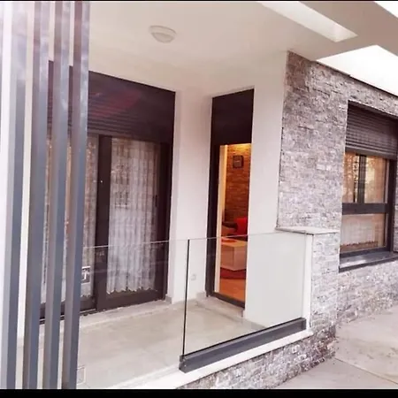 Apartment Iskra