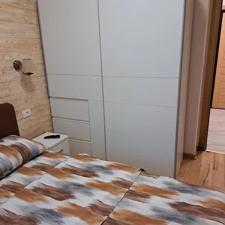 Apartment Iskra Zlatibor