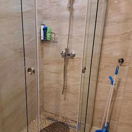 Apartament Iskra *