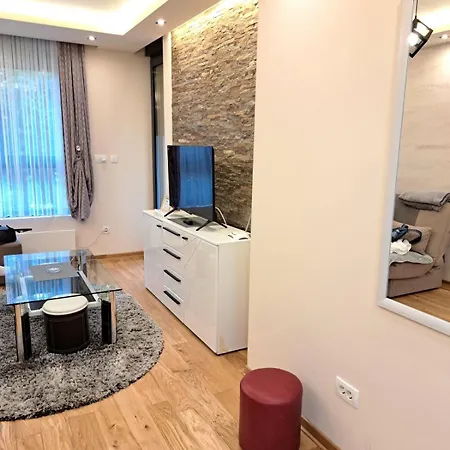 Iskra Zlatibor
