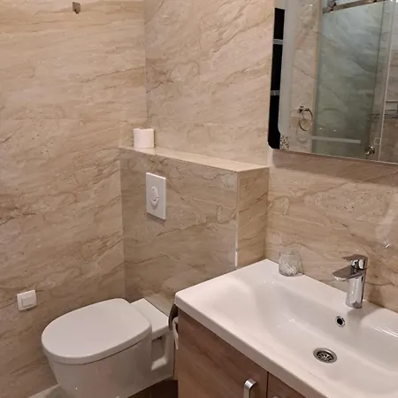 Iskra Apartment Zlatibor