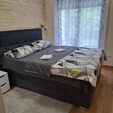 Apartment Iskra Zlatibor