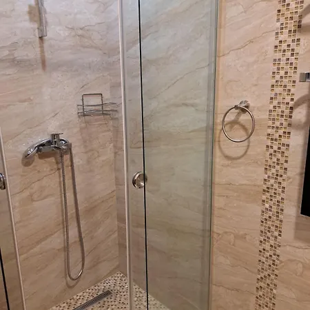 Apartament Iskra
